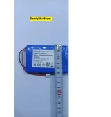 Uydu Yön Bulucu Batarya ( 74.v - 4000 mAh ) thumbnail 2