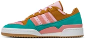 Adidas Forum Low The Simpsons Living Room Spor Ayakkabı - 3