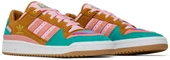 Adidas Forum Low The Simpsons Living Room Spor Ayakkabı - 8