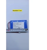 Uydu Yön Bulucu Batarya ( 74.v - 4000 mAh ) thumbnail 3