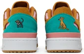 Adidas Forum Low The Simpsons Living Room Spor Ayakkabı - 6