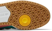 Adidas Forum Low The Simpsons Living Room Spor Ayakkabı - 5