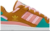 Adidas Forum Low The Simpsons Living Room Spor Ayakkabı - 2
