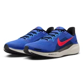 Nike Air Zoom Pegasus 41 Mavi Koşu Ayakkabısı FD2722-401 - 3