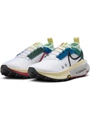 Nike W Zoomx Zegama Trail 2 Beyaz Koşu Ayakkabısı FD5191-101 - 2