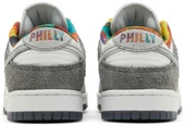 Nike Dunk Low Retro Premium Philly Spor Ayakkabı - 6