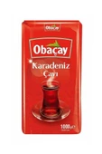 Obaçay Karadeniz 1000 Gram - 1