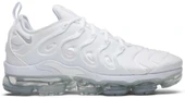 Nike Air VaporMax Plus White Spor Ayakkabı - 1