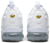 Nike Air VaporMax Plus White Spor Ayakkabı - 6