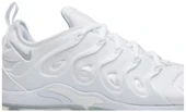 Nike Air VaporMax Plus White Spor Ayakkabı - 2