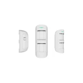 AJAX MotionProtect Outdoor, Kablosuz, Dis Mekan, Hareket Dedektörü, BEYAZ - 1