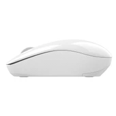 EVEREST SMW-973, Beyaz, USB Nano 2,4G Kablosuz, 1200dpi, Optik, 4 Tuslu, Mouse - 3