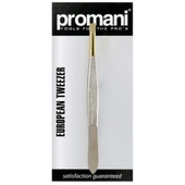 Promani Düz Uçlu European Cımbız Pr-921 - 1