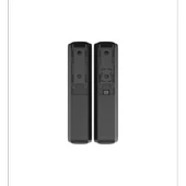 AJAX, DoorProtect Plus, Kablosuz Darbe Dedektörü,  Siyah - 2