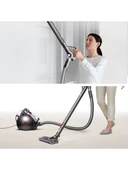 Dyson Cinetic Big Ball Absolute 2 700 W Toz Torbasız Süpürge - 5