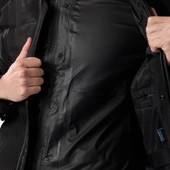 REVIT MANTIS 3 H2O MONT SİYAH-KIRMIZI thumbnail 4