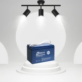 Bahçe Evi ve Bağ Evi İçin 1kW Mini Solar Enerji Paketi – Doğa Seri 1000 - 4