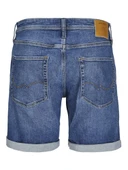 Jack Jones Rıck Orıgınal Regular Fit Erkek Jean Şort 12269612 - 2