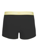 Jack Jones Vıto Solıd 7 Li Paket Erkek Boxer 12230353 - 2