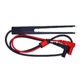 Smd Test Probu Direnç Kapasite Bobin Diyot Multimetre Avometre thumbnail 2