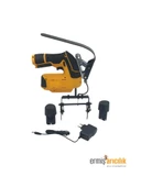 Arı Silkeleme Makinesi thumbnail 1