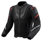 REVIT MANTIS 3 H2O MONT SİYAH-KIRMIZI thumbnail 1