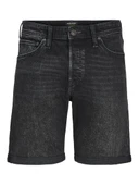 Jack Jones Rıck Orıgınal Regular Fit Erkek Jean Şort 12269612 - 2