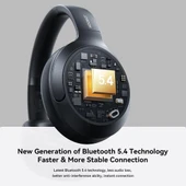 Joyroom JH2 Hybrid ANC Wireless Kafaüstü Kulaklık thumbnail 3