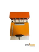 Motorlu Çerçeve Delme Makinası / 3'lü thumbnail 4