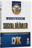TYT Sosyal Bilimler 30 Deneme Didaktik Kalem - 1