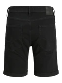 Jack Jones Rıck Orıgınal Regular Fit Erkek Jean Şort 12269497 - 2