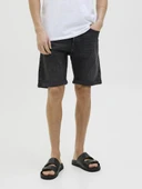 Jack Jones Rıck Orıgınal Regular Fit Erkek Jean Şort 12269612 - 10