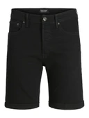 Jack Jones Rıck Orıgınal Regular Fit Erkek Jean Şort 12269497 - 1