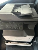 Lexmark MX321adn Çok Fonksiyonlu Mono Lazer Yazıcı 2.EL KUTUSUZ 6 AY GARANTİLİ - 2