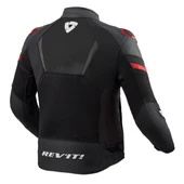 REVIT MANTIS 3 H2O MONT SİYAH-KIRMIZI - 2