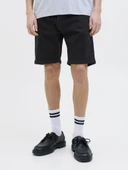Jack Jones Rıck Orıgınal Regular Fit Erkek Jean Şort 12269497 - 3