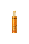 Sun SPF30 Gold Altın Parıltılı Güneş Yağı 150 ml - 2