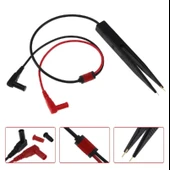 Smd Test Probu Direnç Kapasite Bobin Diyot Multimetre Avometre thumbnail 4