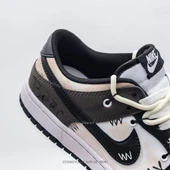 Nike Dunk Low Breathable Spor Ayakkabı - 8