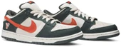 Nike Dunk Low Pro SB 'Eire' Spor Ayakkabı - 8