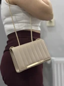 Cessi vizon cilt çanta - 4