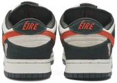 Nike Dunk Low Pro SB 'Eire' Spor Ayakkabı - 6