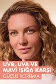 Ultra Fluid Invisible Normal/Karma Ciltler İçin Ultra Hafif SPF 50 Güneş Kremi 50ml - 5