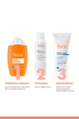 Ultra Fluid Oil Control Yağlı Ciltler İçin Ultra Hafif SPF 50 Güneş Kremi 50ml - 6