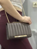 Cessi kahve cilt çanta - 1