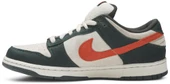 Nike Dunk Low Pro SB 'Eire' Spor Ayakkabı - 3