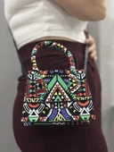 luxe karma cilt çanta - 2