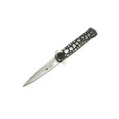 Sibirya Cobra Çakı Blck - 1