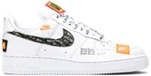 Nike Air Force 1 Premium Just Do It Spor Ayakkabı - 1