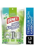 ERNET TEMİZLİK İÇİN KARBONAT 1,5 KG thumbnail 2